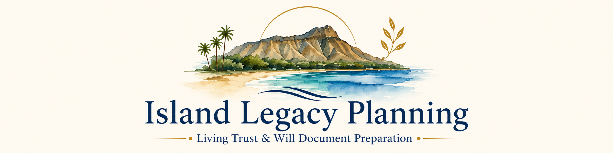 Island Legacy Planning — Living Trust & Will Document Preparation